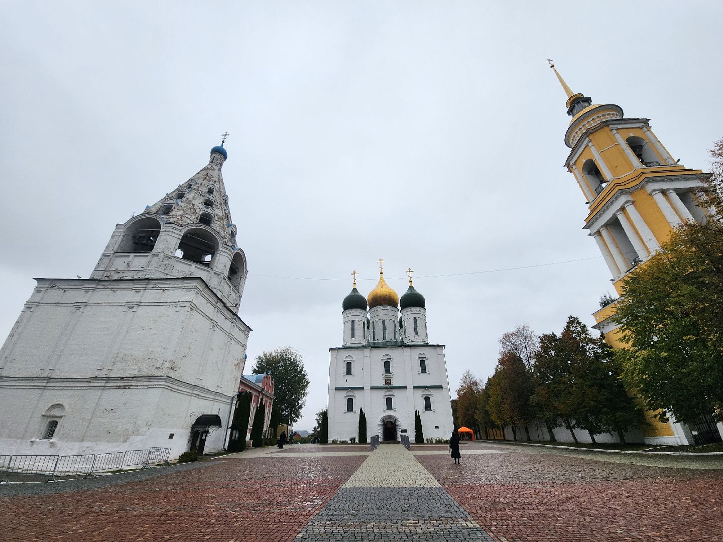 Коломна, чудотворная икона, храм, икона,