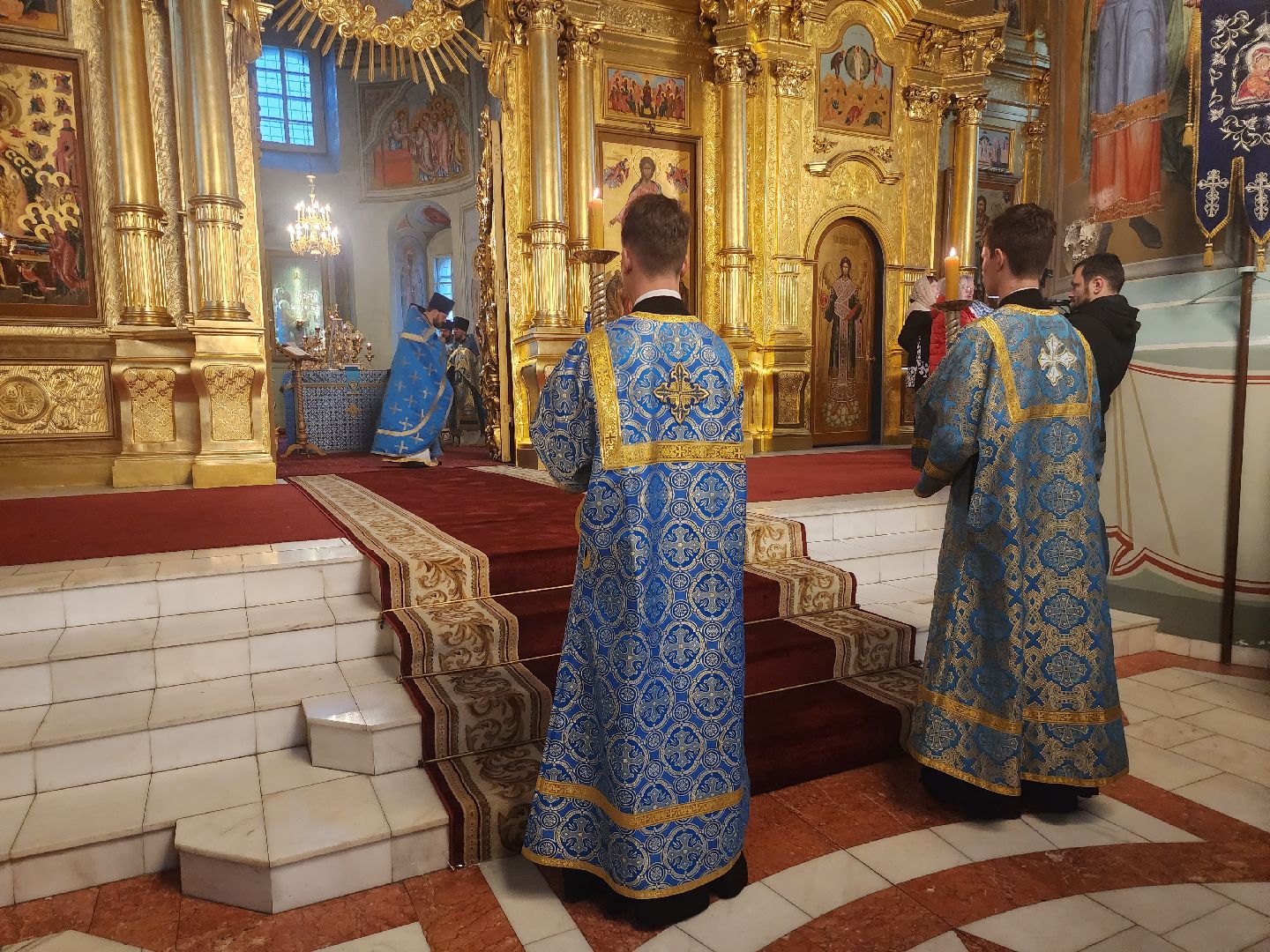 Коломна, чудотворная икона, храм, икона,