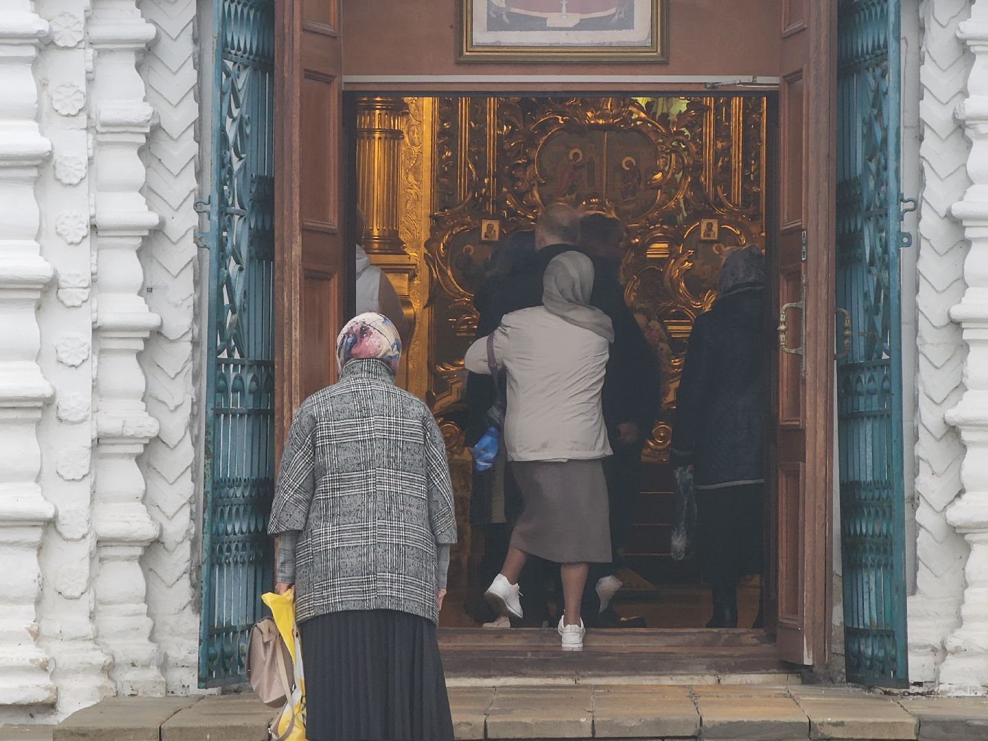 Коломна, чудотворная икона, храм, икона,