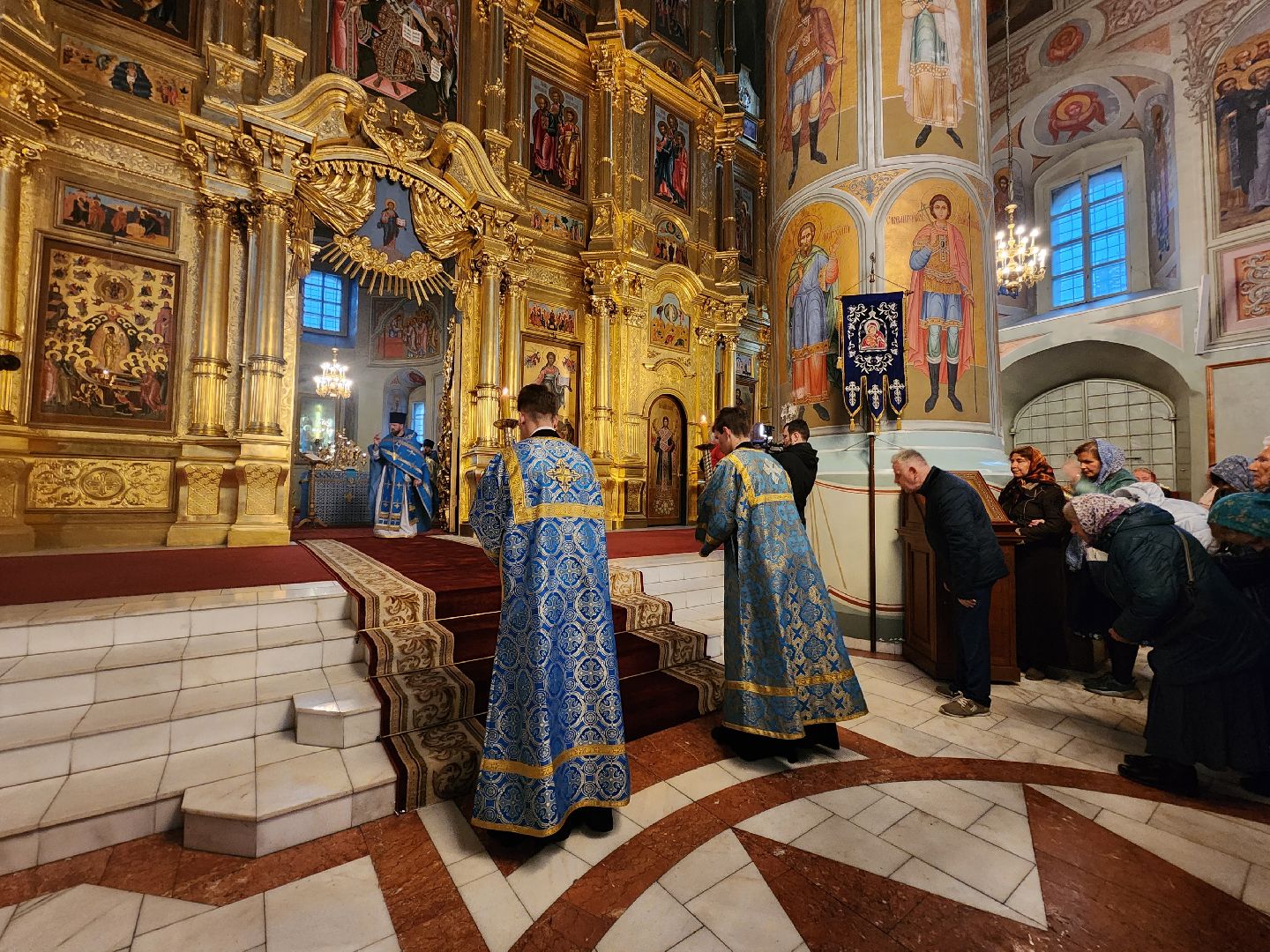 Коломна, чудотворная икона, храм, икона,