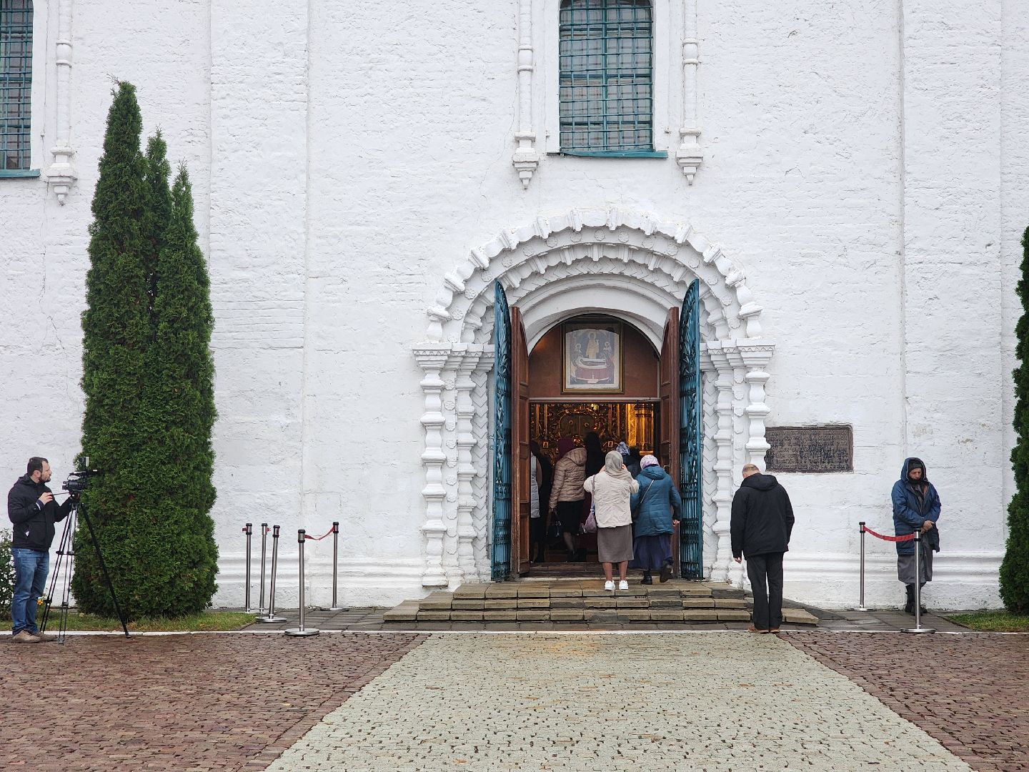 Коломна, чудотворная икона, храм, икона,