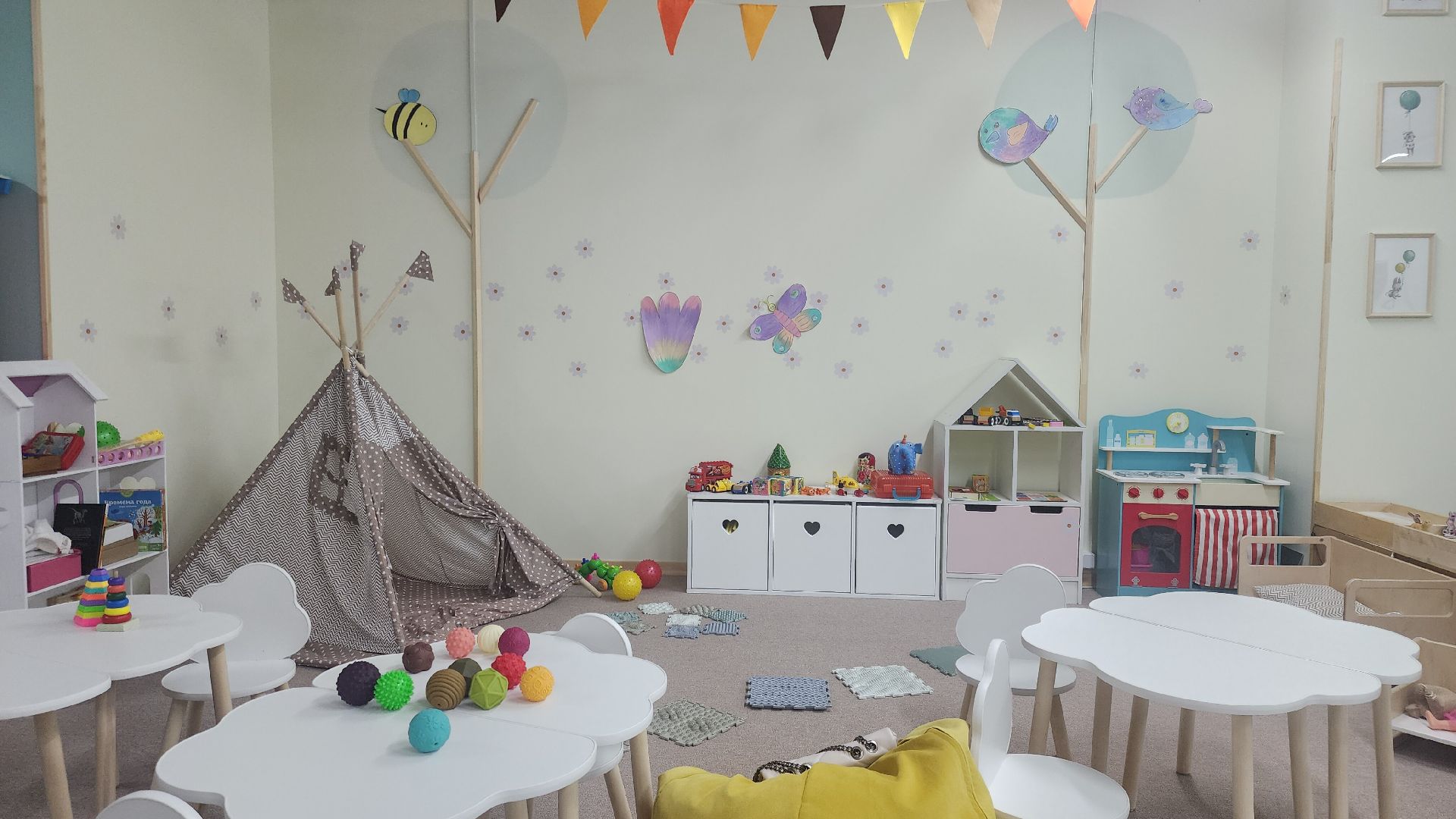 Звенигород, образование в подмосковье, Адаптация к школе, психология,