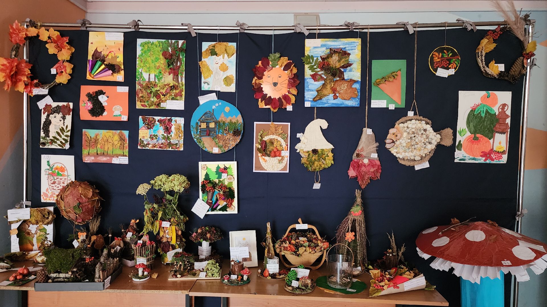 Звенигород, образование в подмосковье, Адаптация к школе, психология,