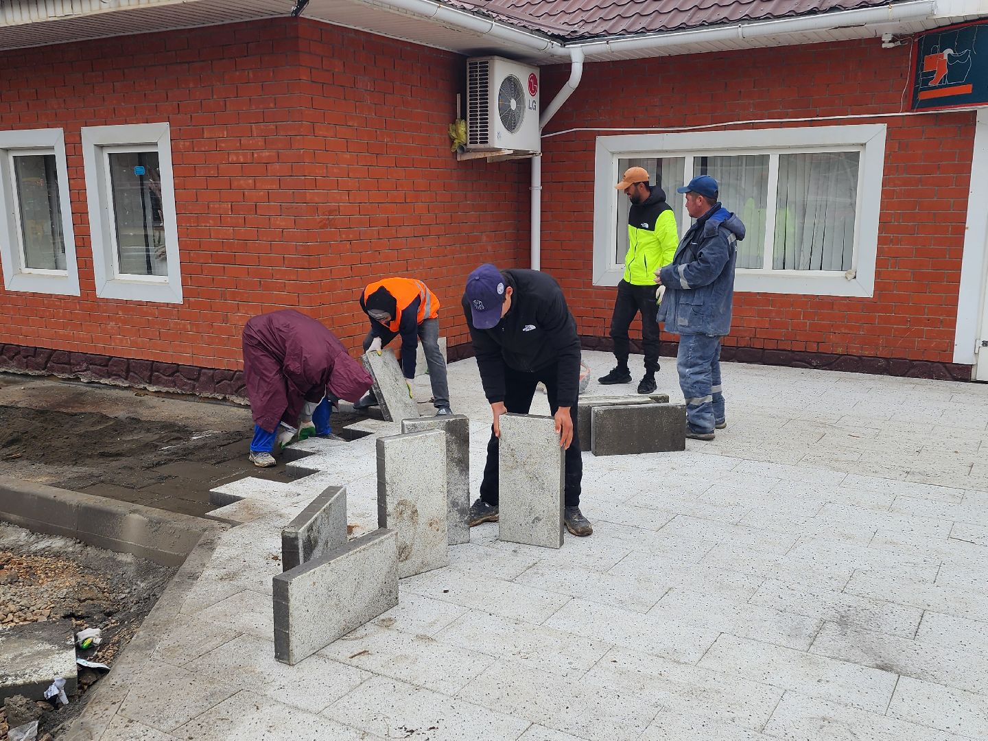 волоколамск, формирование комфортной городской среды, благоустройство,