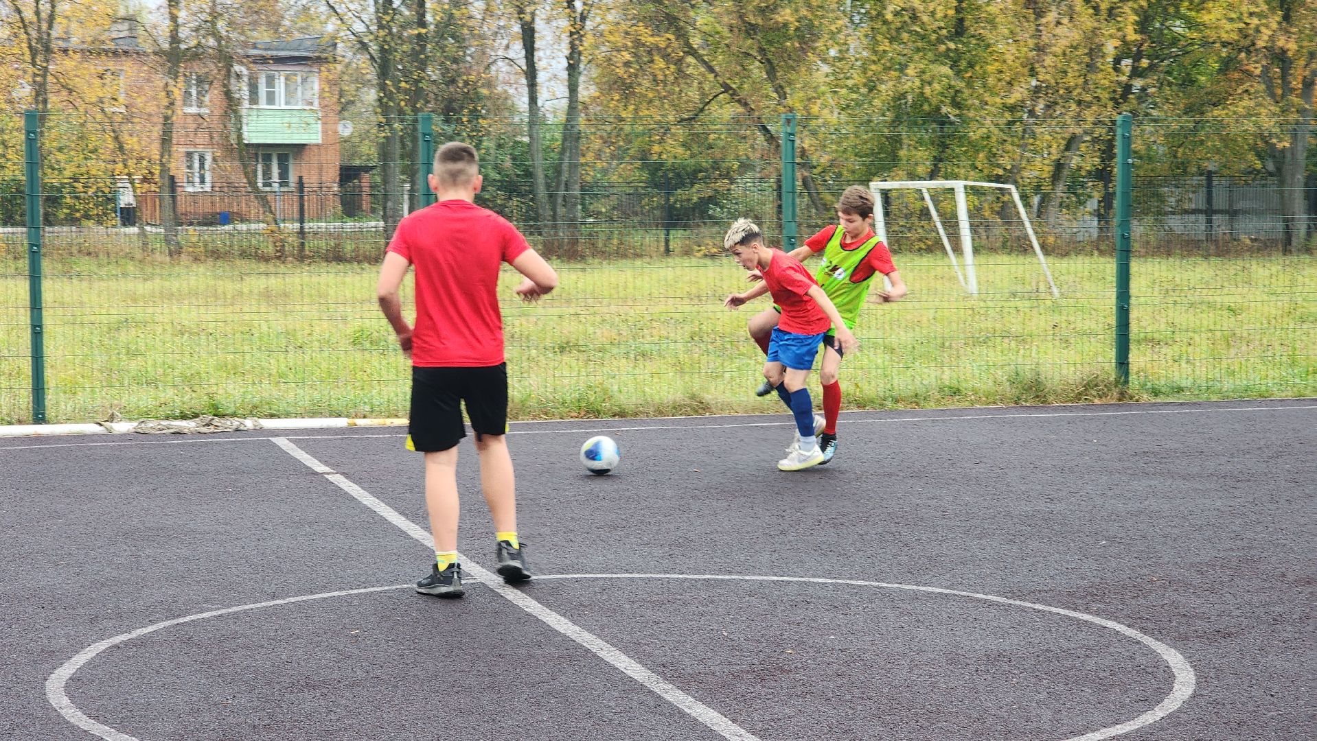 ступино, спорт подмосковья, футбол,