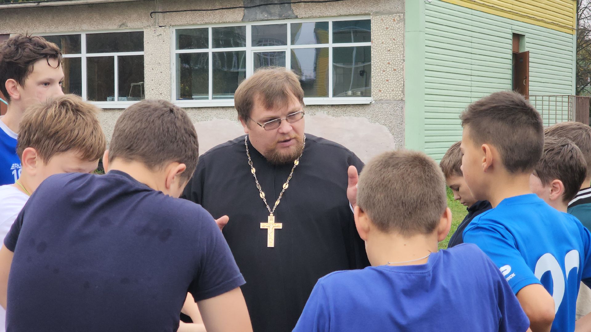 ступино, спорт подмосковья, футбол,