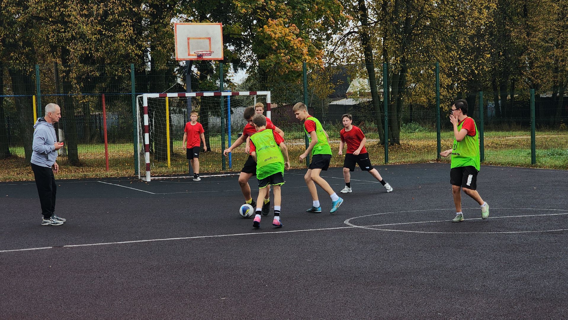 ступино, спорт подмосковья, футбол,