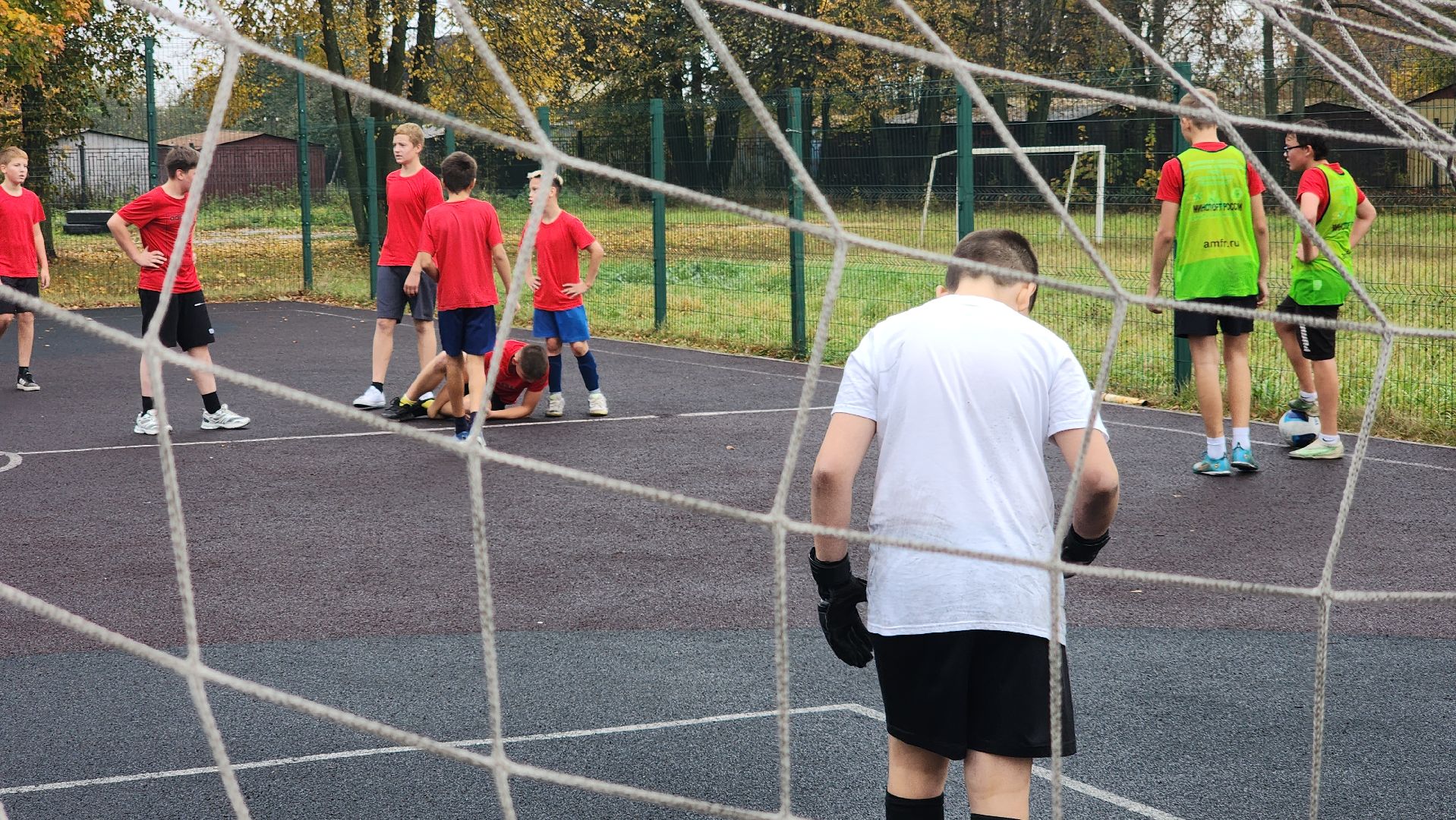 ступино, спорт подмосковья, футбол,