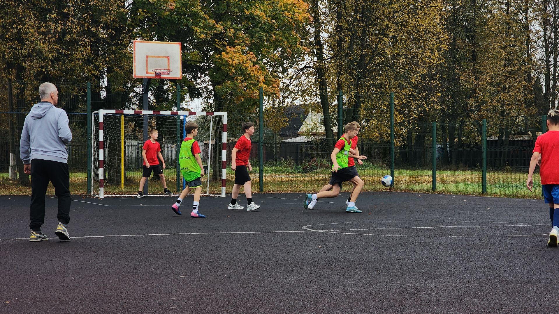 ступино, спорт подмосковья, футбол,