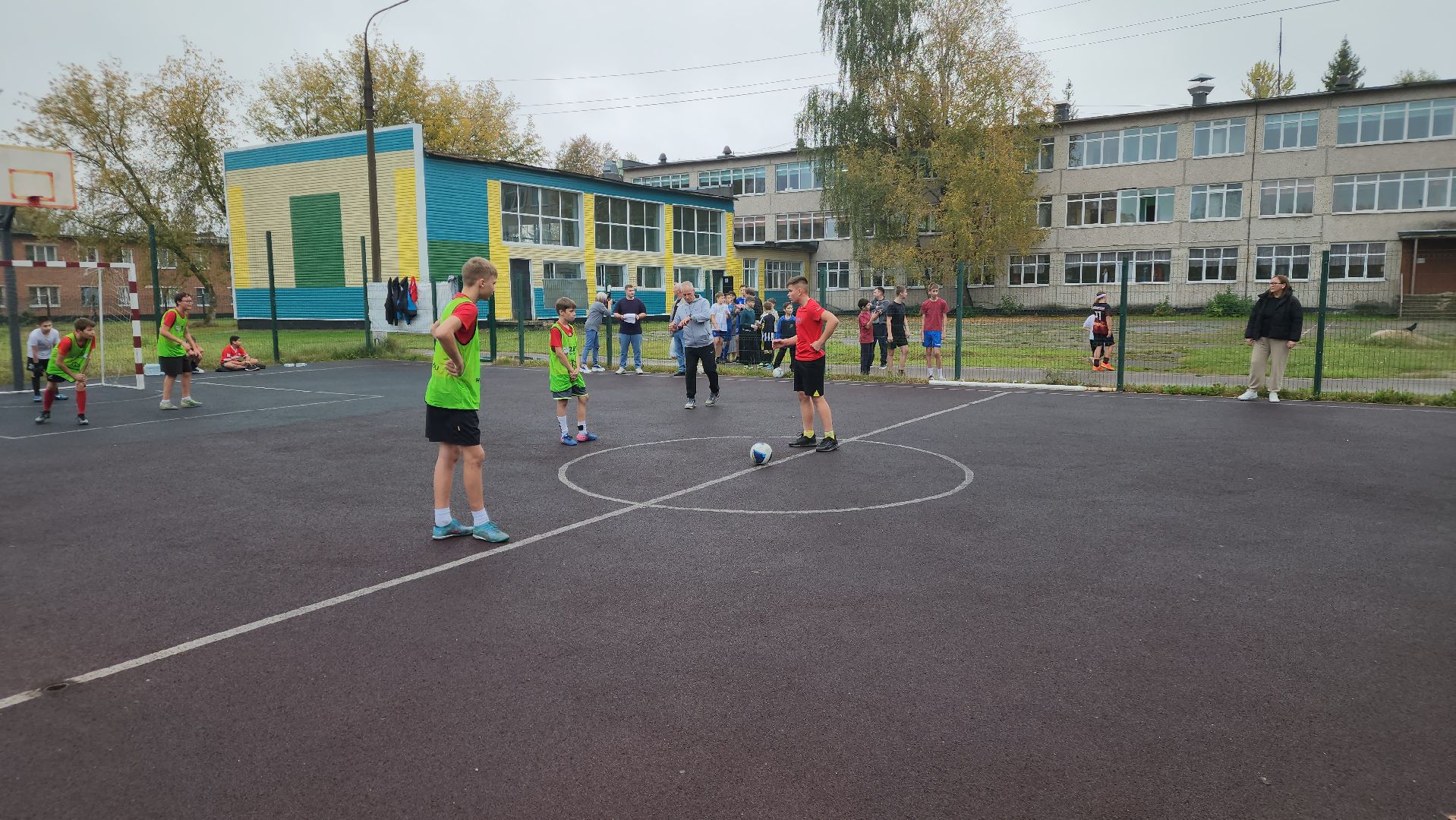 ступино, спорт подмосковья, футбол,