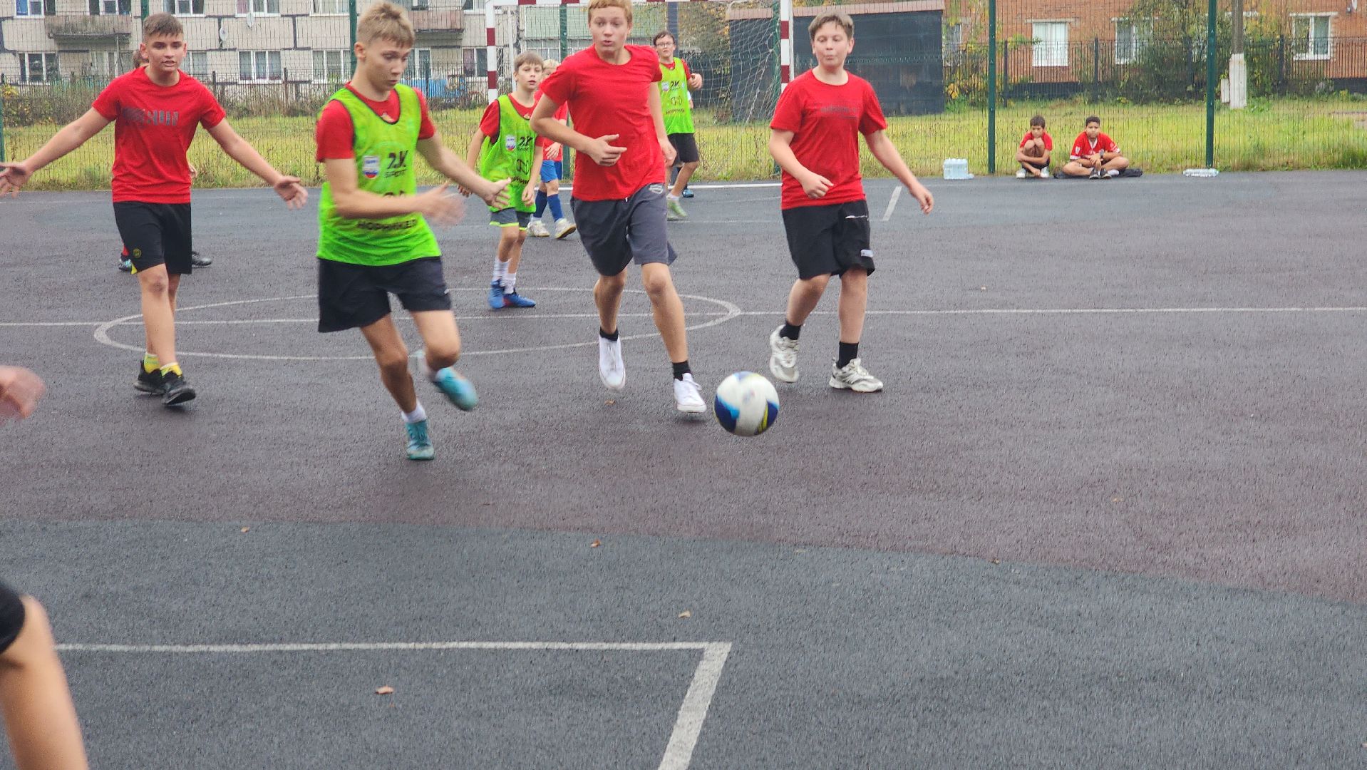 ступино, спорт подмосковья, футбол,