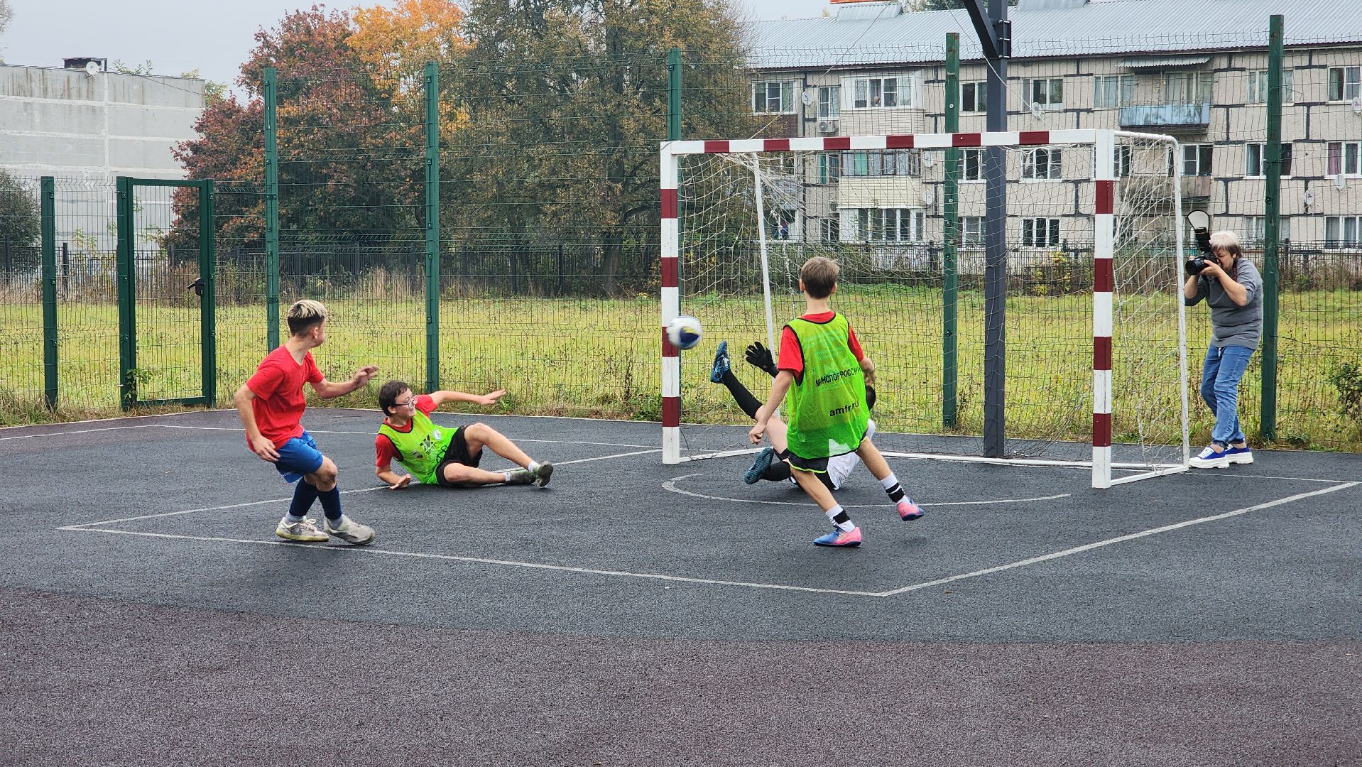 ступино, спорт подмосковья, футбол,