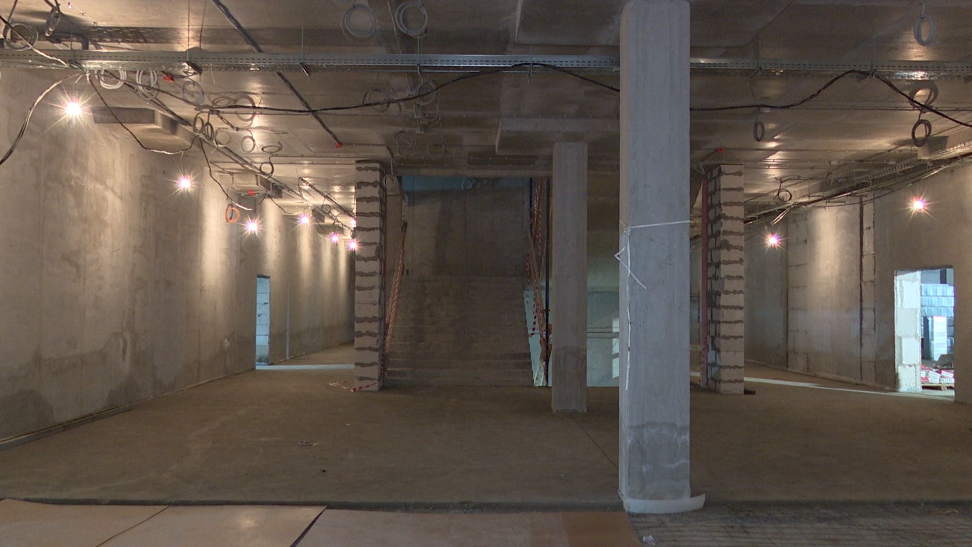 Реутов, строительство, образование, корпус школы, школы с IT-уклоном, флагман образования, школы 10,