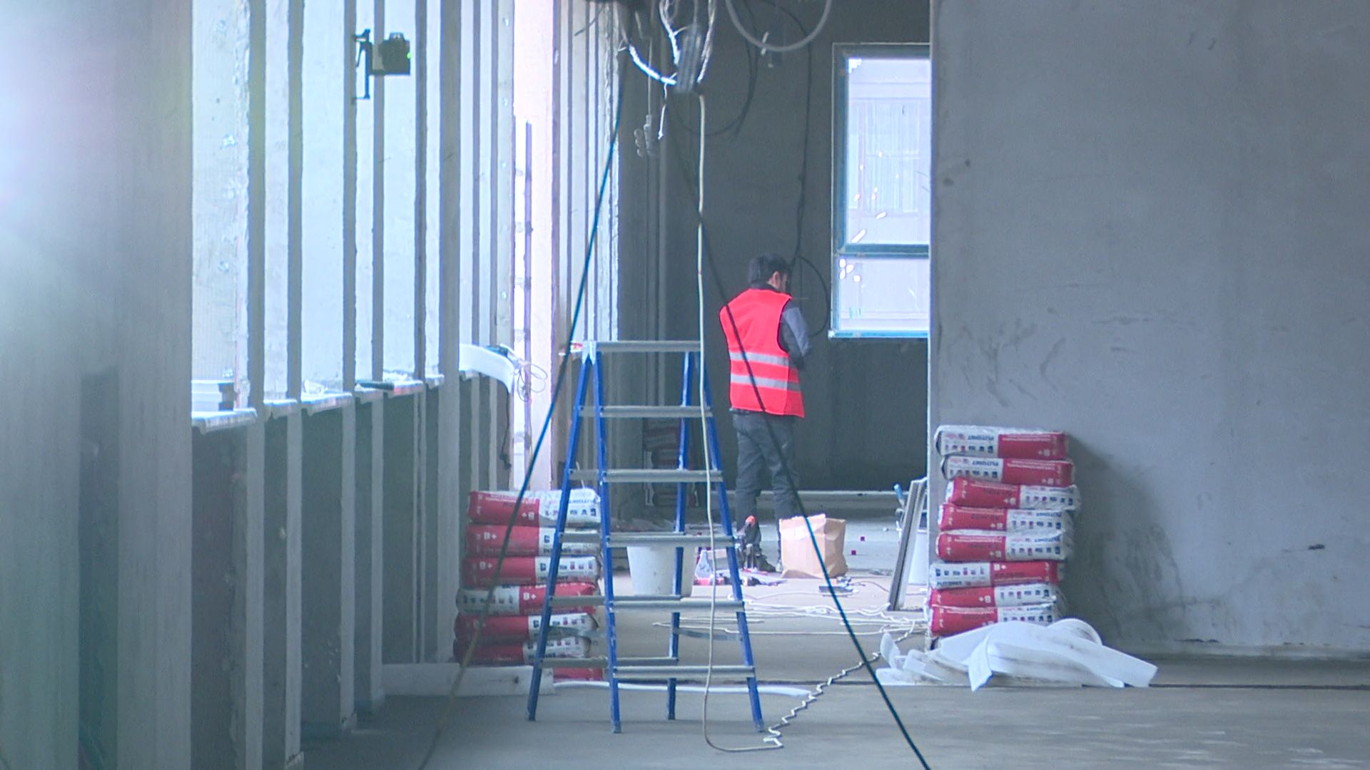 Реутов, строительство, образование, корпус школы, школы с IT-уклоном, флагман образования, школы 10,