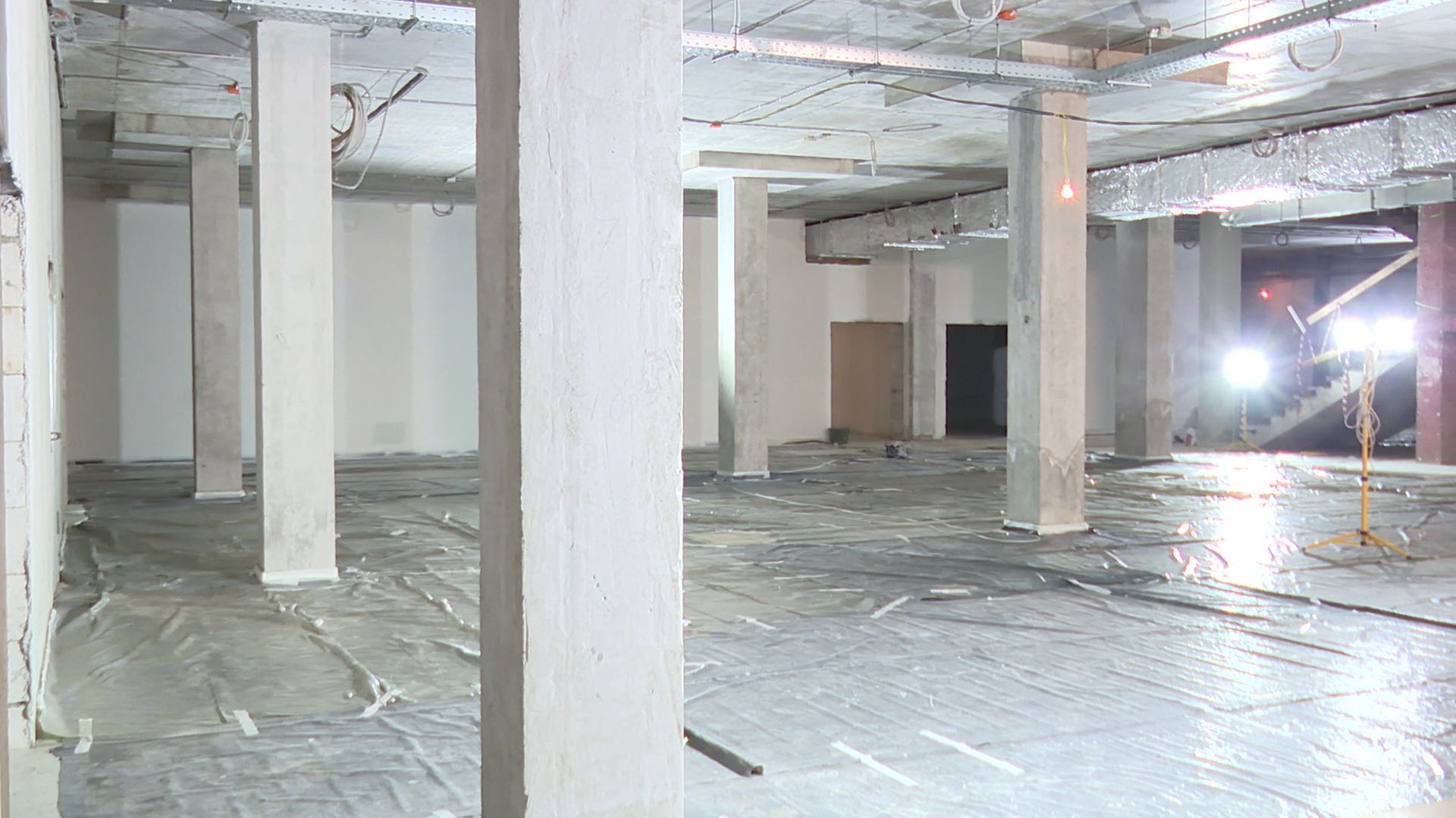 Реутов, строительство, образование, корпус школы, школы с IT-уклоном, флагман образования, школы 10,