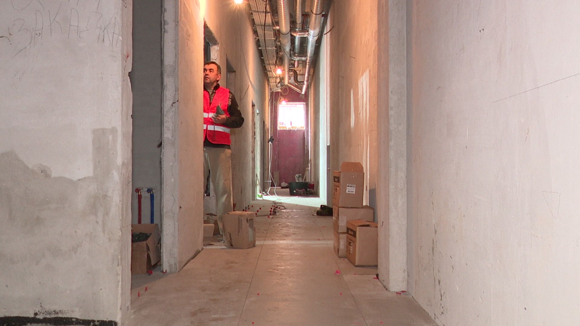 Реутов, строительство, образование, корпус школы, школы с IT-уклоном, флагман образования, школы 10,