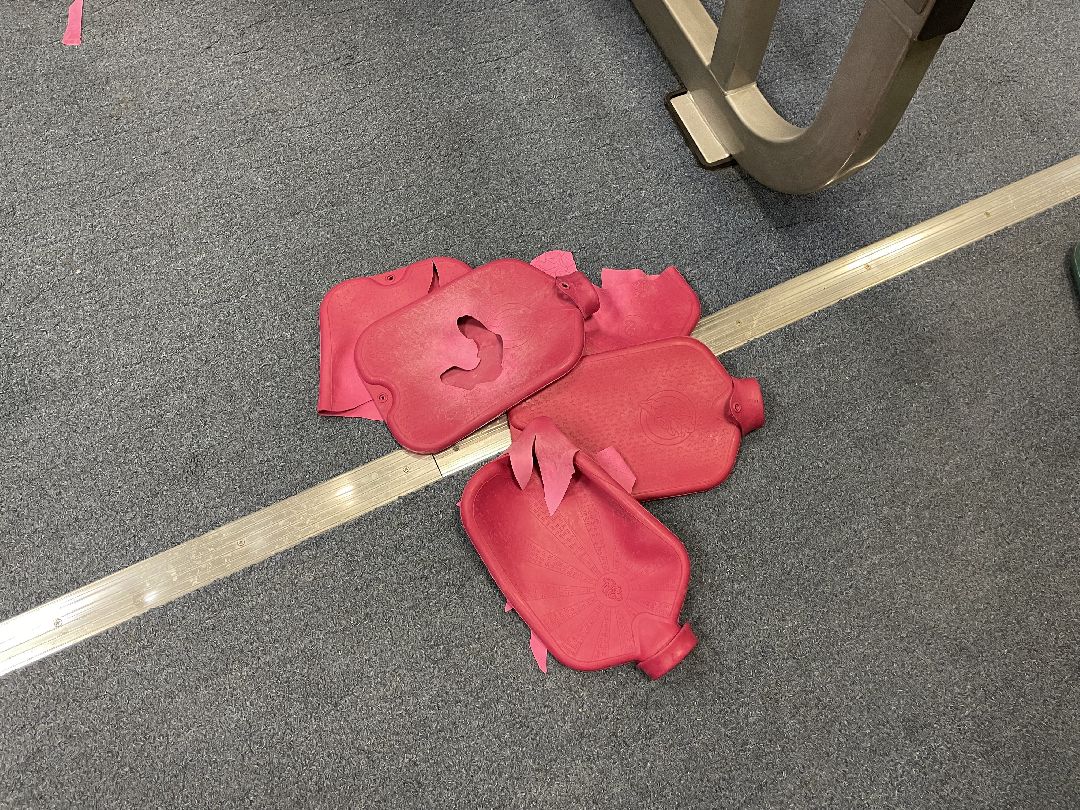 Общество, Люберцы