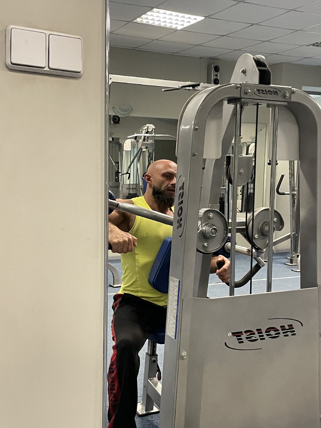 Общество, Люберцы