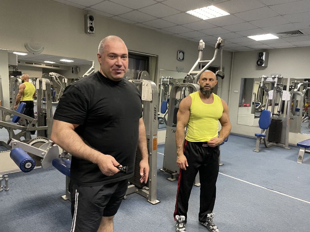 Общество, Люберцы