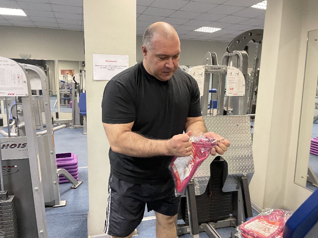 Общество, Люберцы