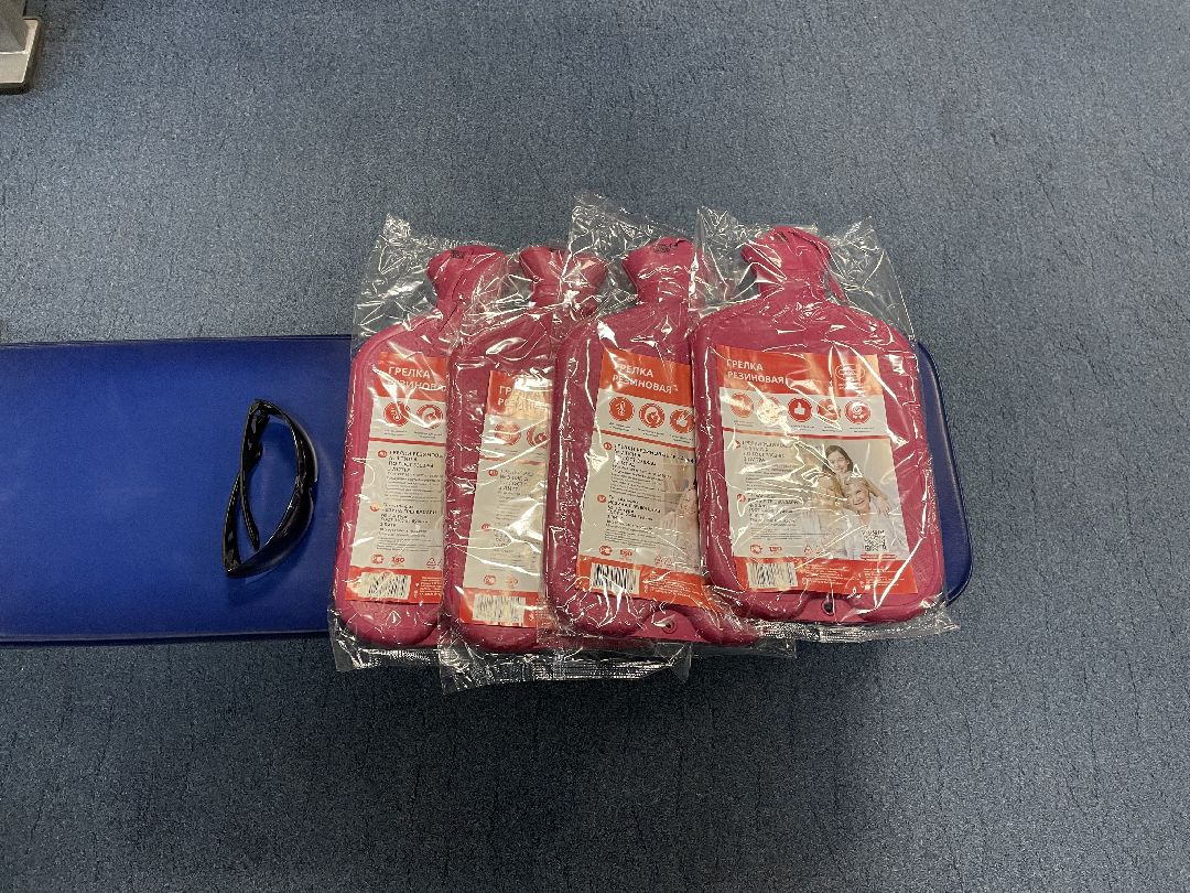 Общество, Люберцы