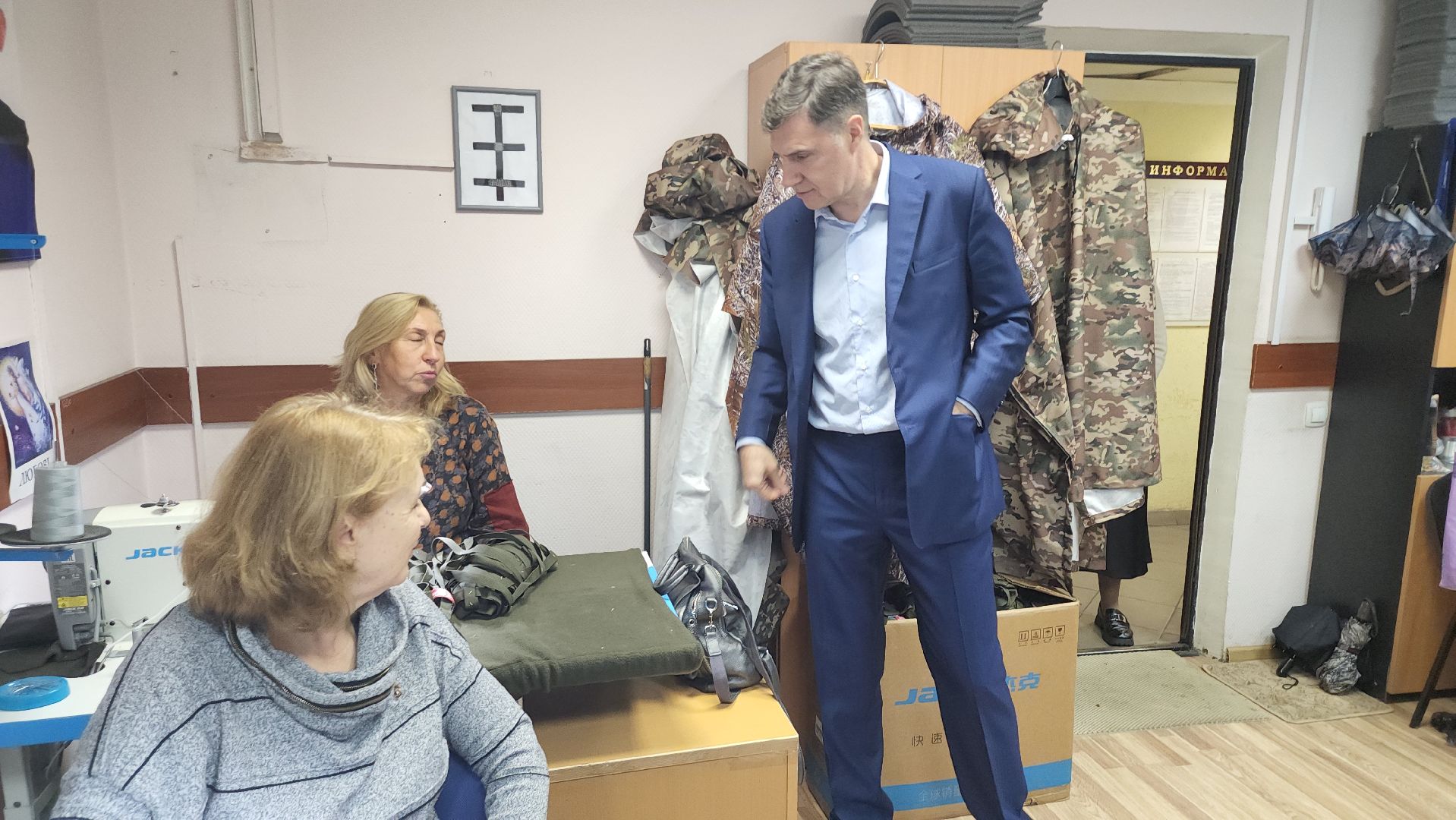 волонтеры, котельники, золотые руки ангела,