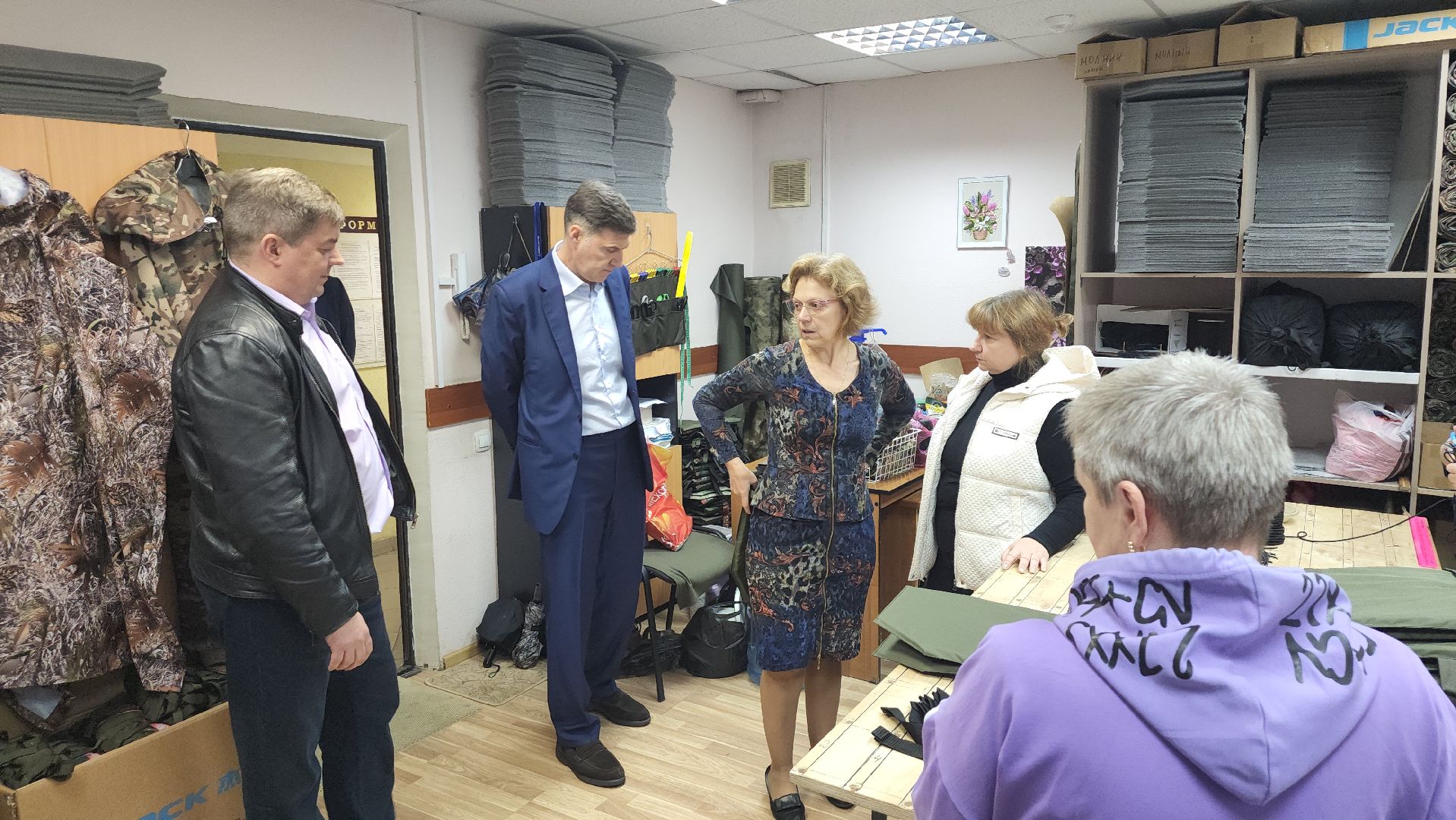 волонтеры, котельники, золотые руки ангела,