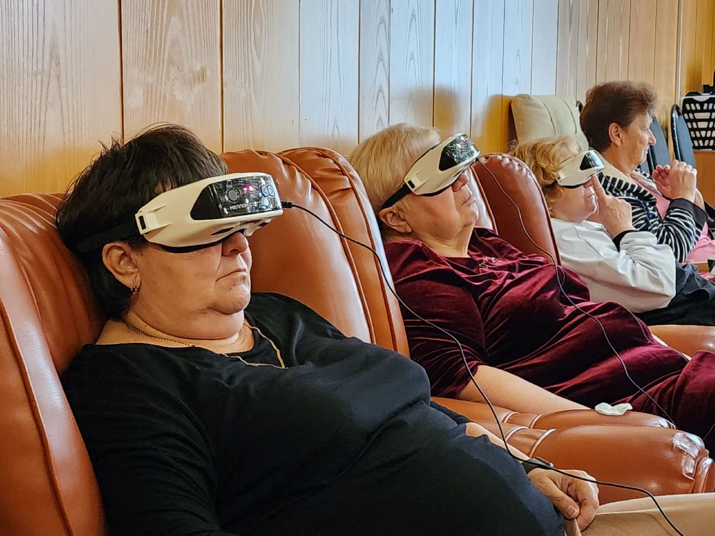 руза, цвт имени лиходея, психолог, реабилитация, ветераны, сво,