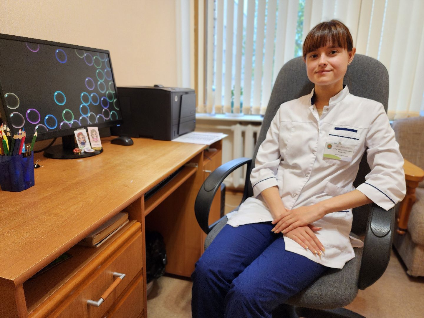 руза, цвт имени лиходея, психолог, реабилитация, ветераны, сво,