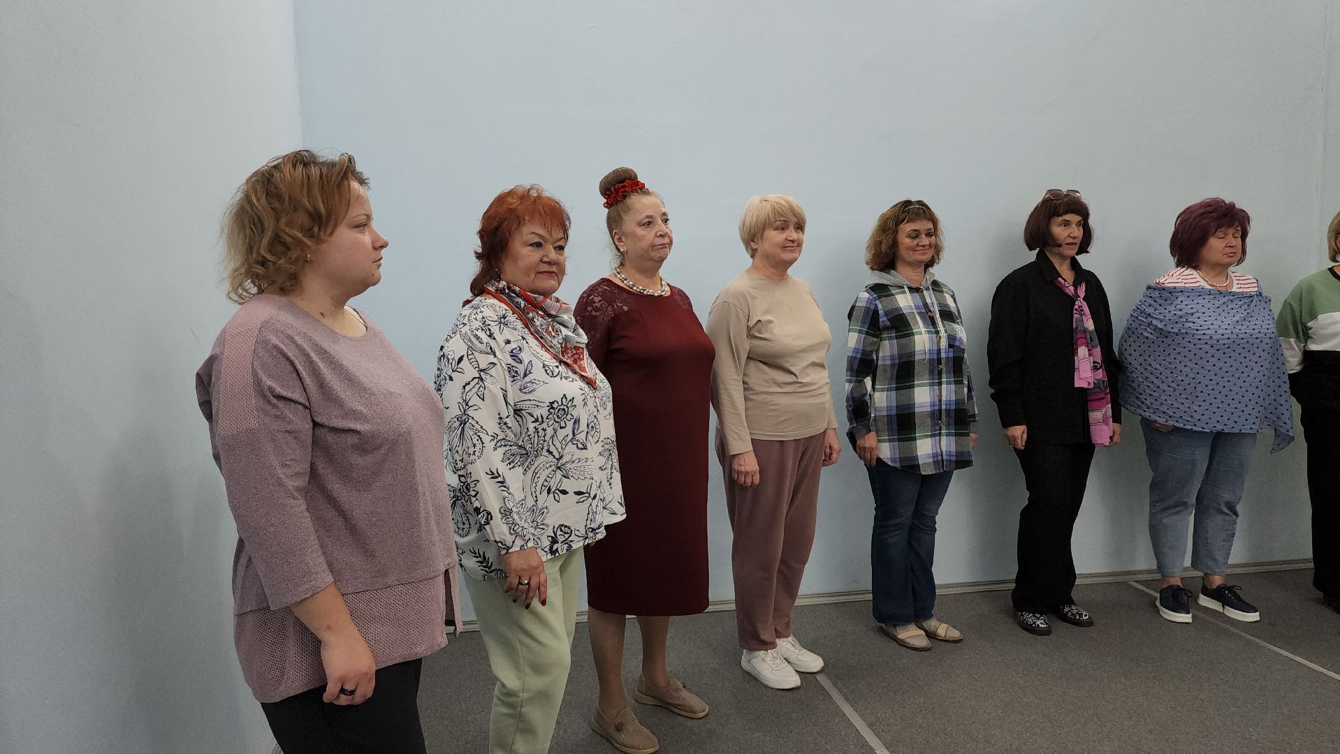 кашира, хор русской песни, гран-при, каширская звонница,