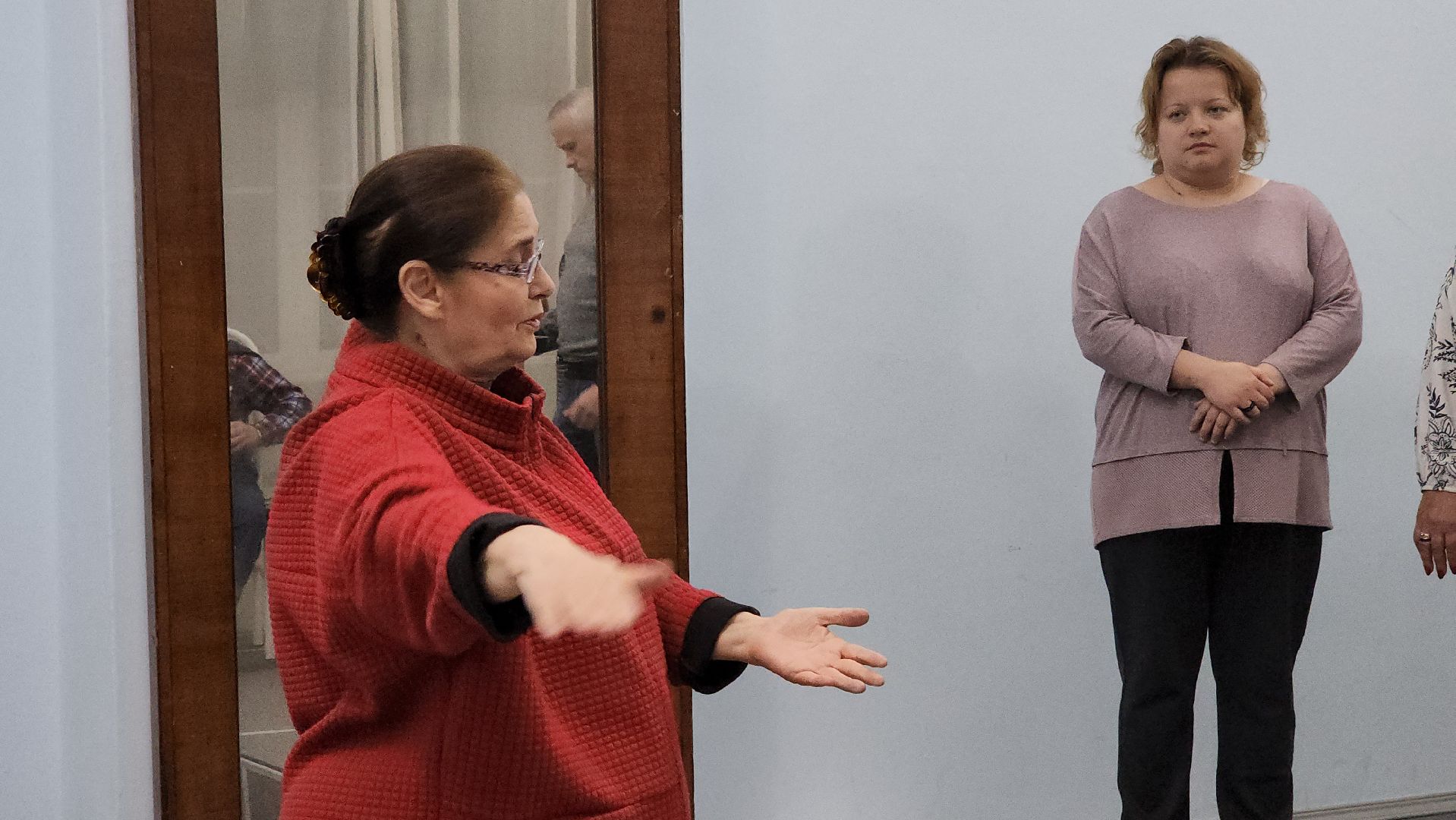 кашира, хор русской песни, гран-при, каширская звонница,