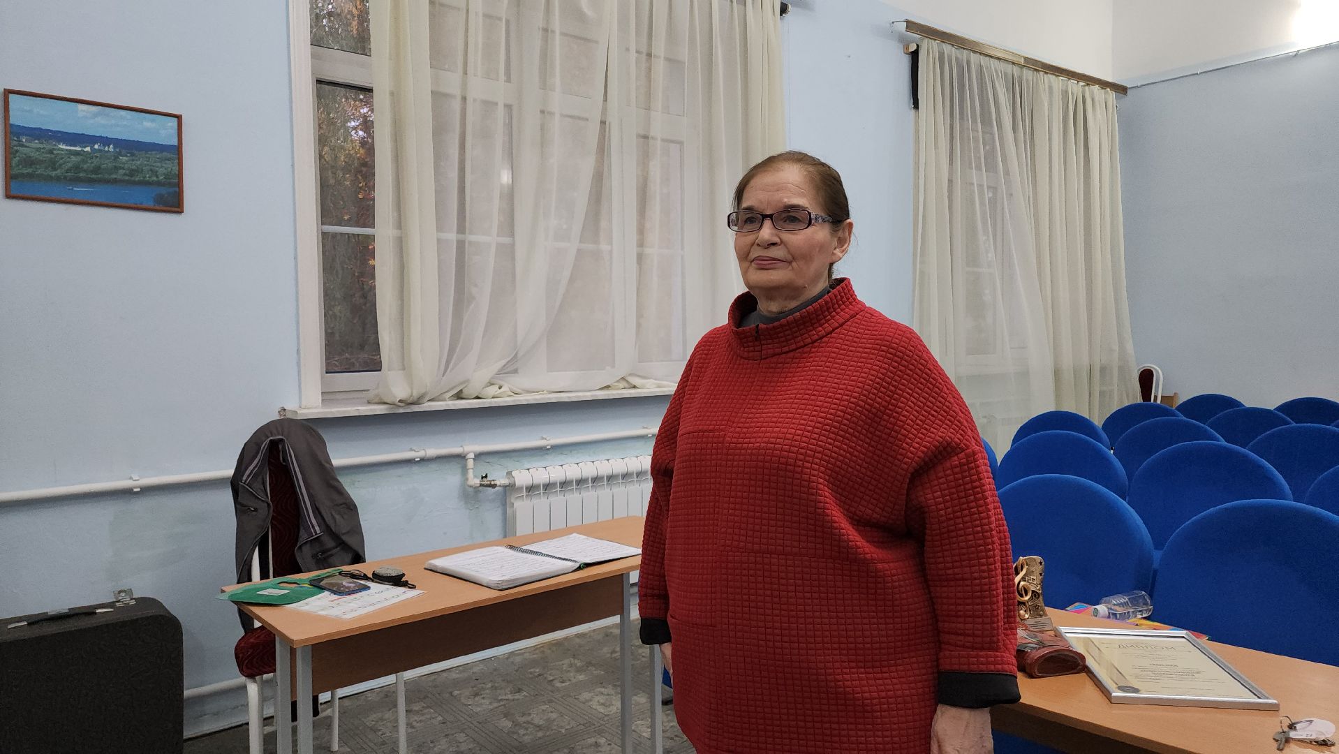 кашира, хор русской песни, гран-при, каширская звонница,