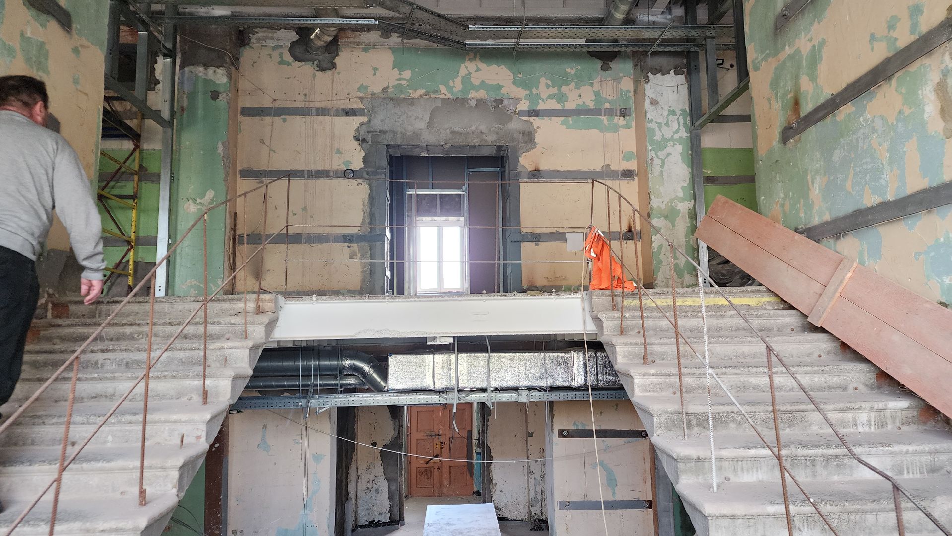 ступино, капремонт медицинских учреждений, здравоохранение подмосковья,