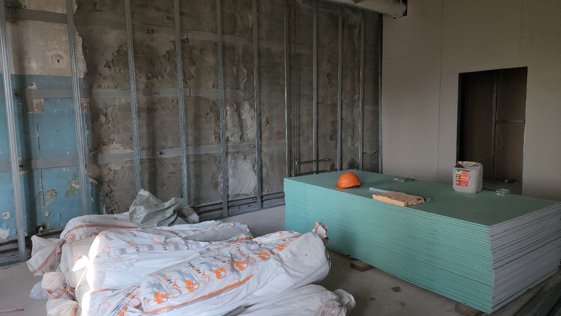 ступино, капремонт медицинских учреждений, здравоохранение подмосковья,