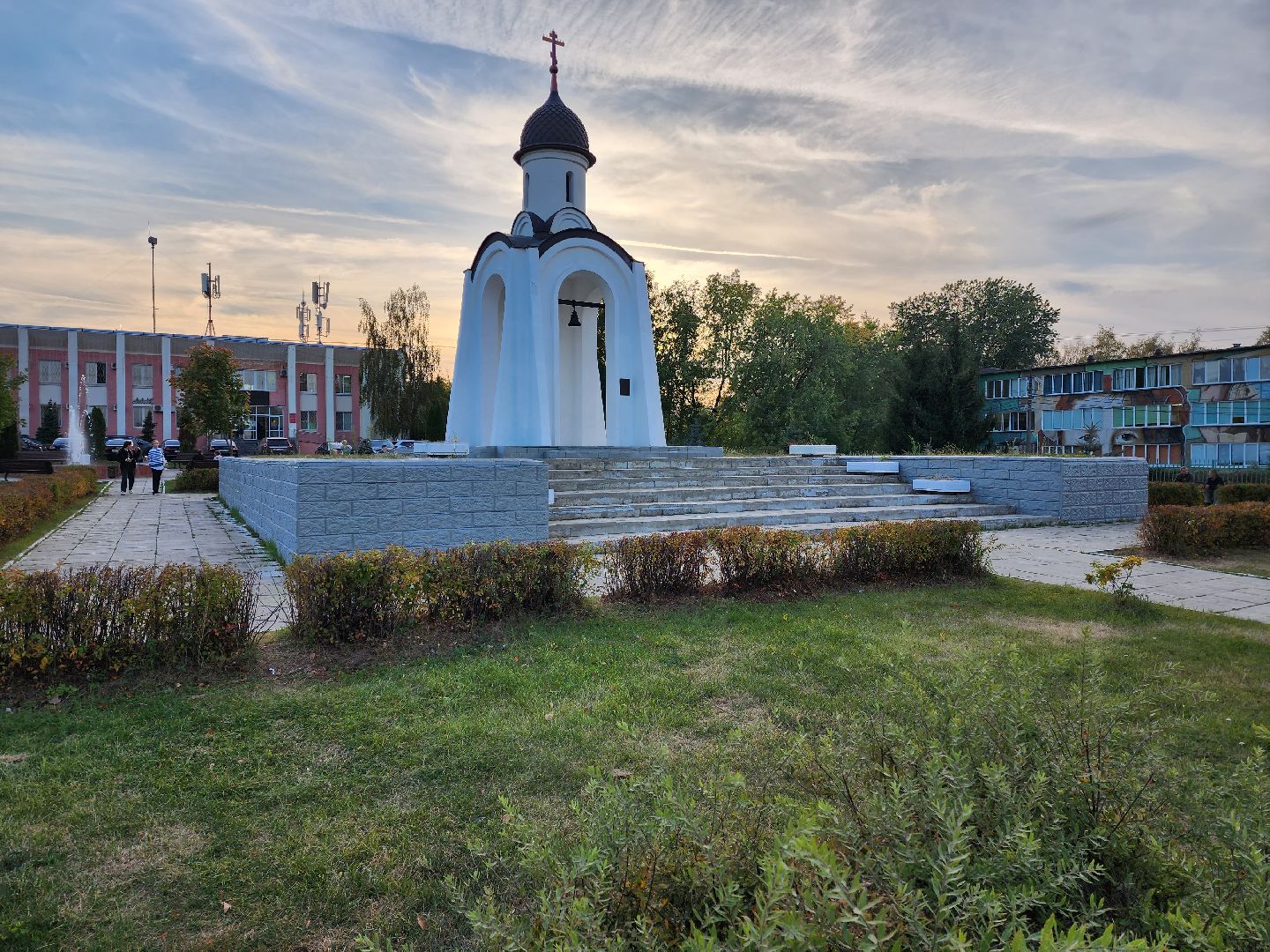 раменское, общество, выездная администрация, чулковское,