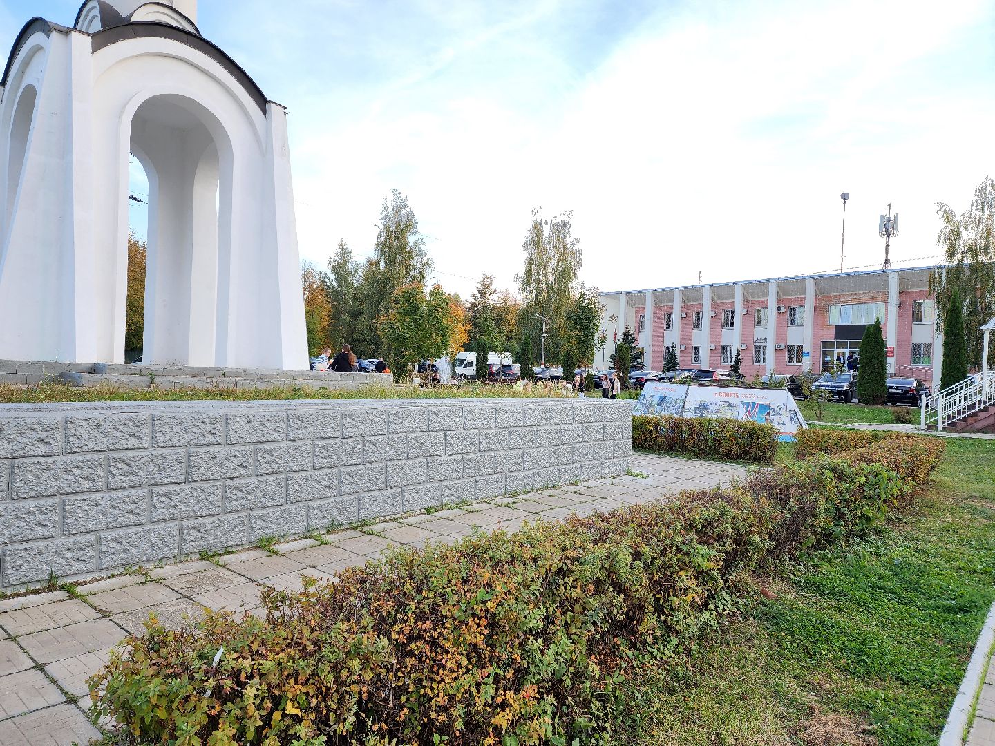 раменское, общество, выездная администрация, чулковское,