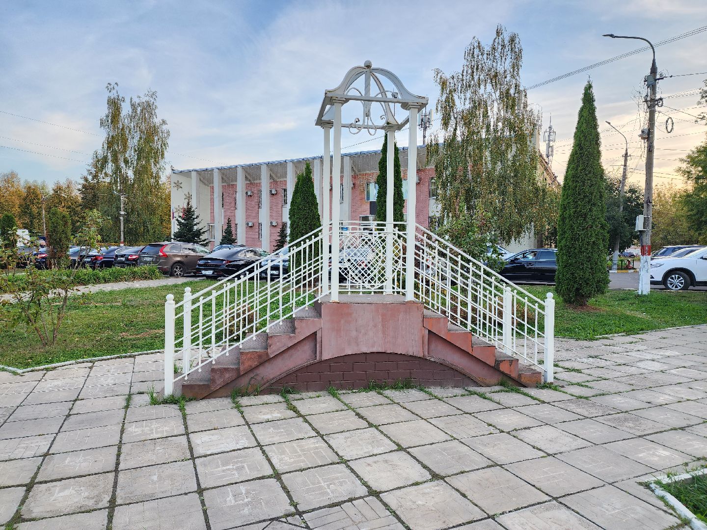 раменское, общество, выездная администрация, чулковское,