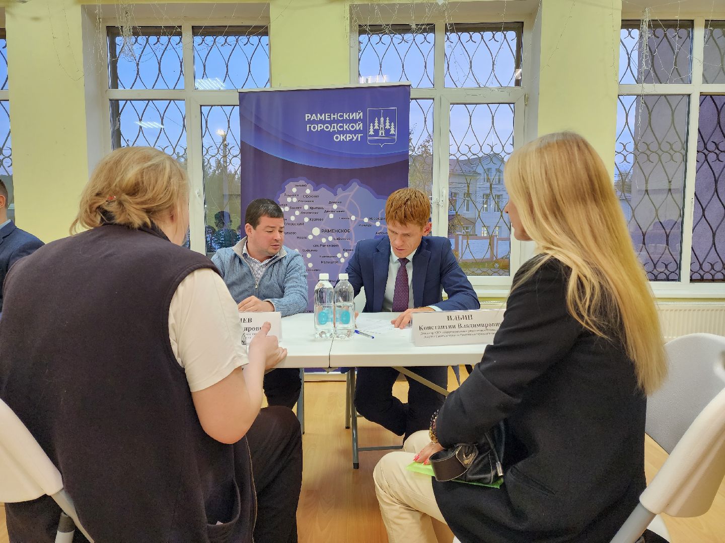 раменское, общество, выездная администрация, чулковское,