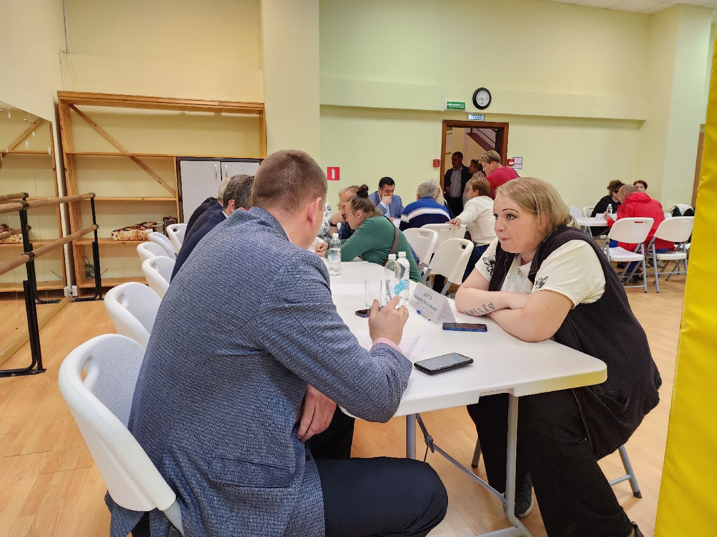 раменское, общество, выездная администрация, чулковское,