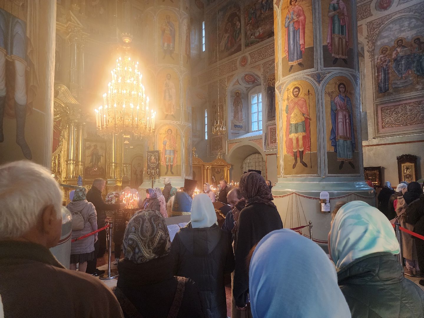 Коломна, чудотворная икона, храм,