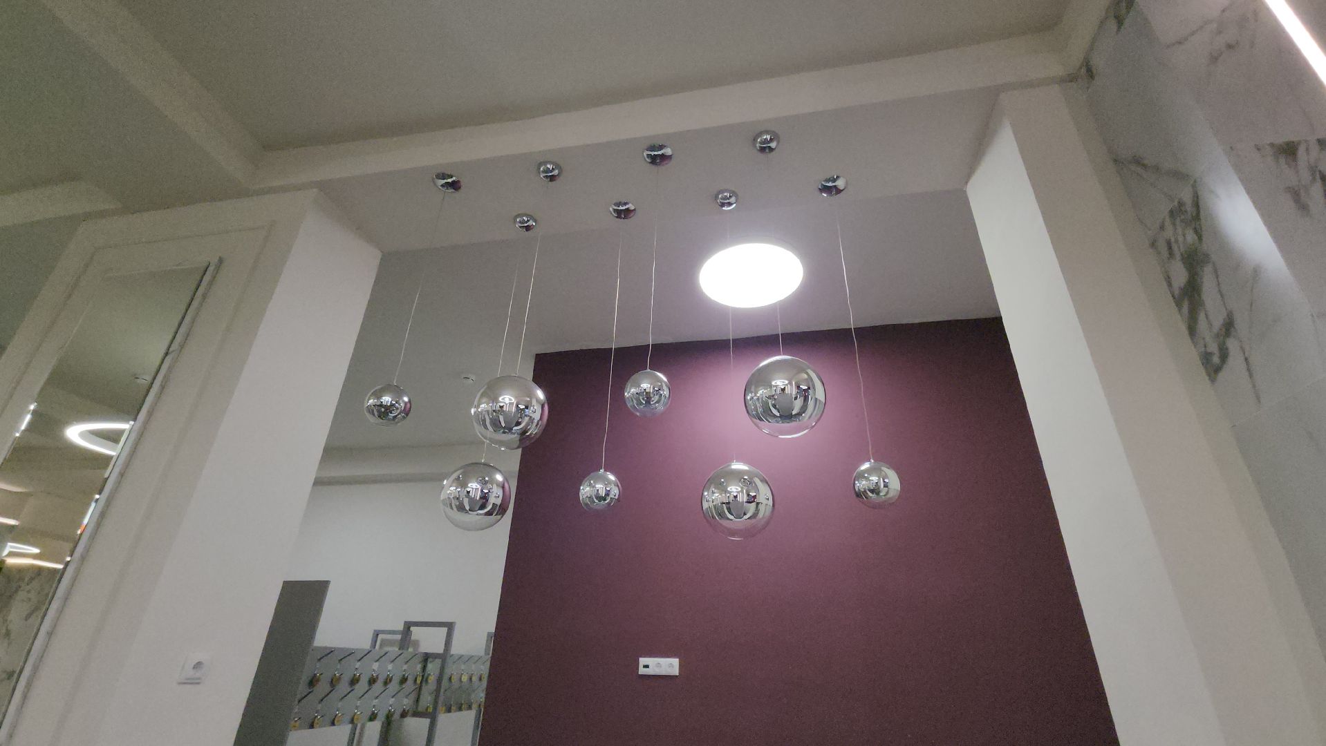 Люберцы, дворец культуры, ремонт,