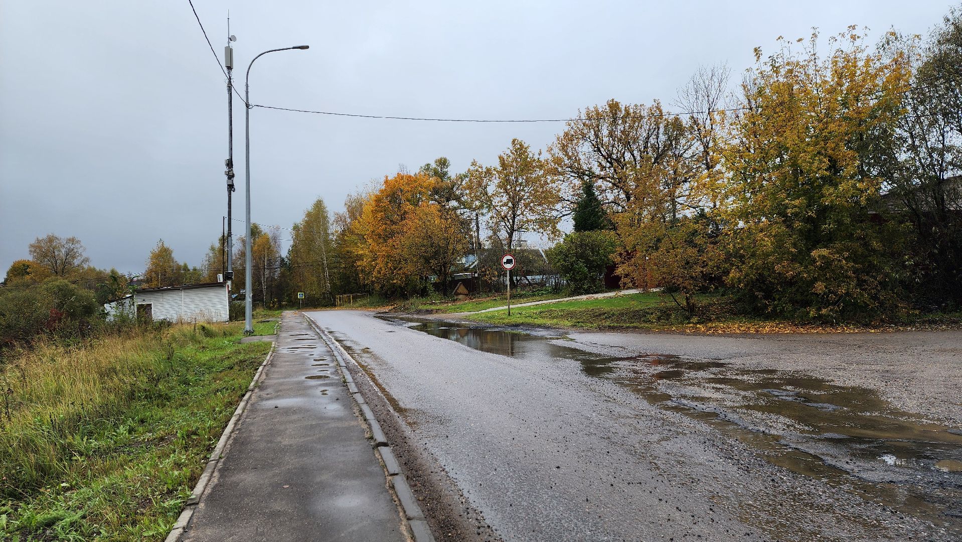 Солнечногорск, дороги, улица Краснофлотская, улица спортивная, ямочный ремонт, Добродел,