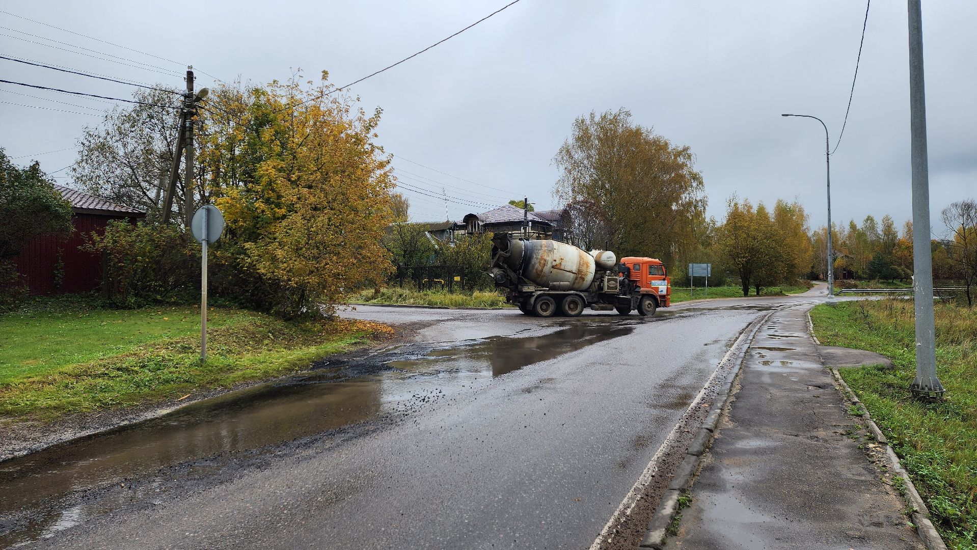 Солнечногорск, дороги, улица Краснофлотская, улица спортивная, ямочный ремонт, Добродел,