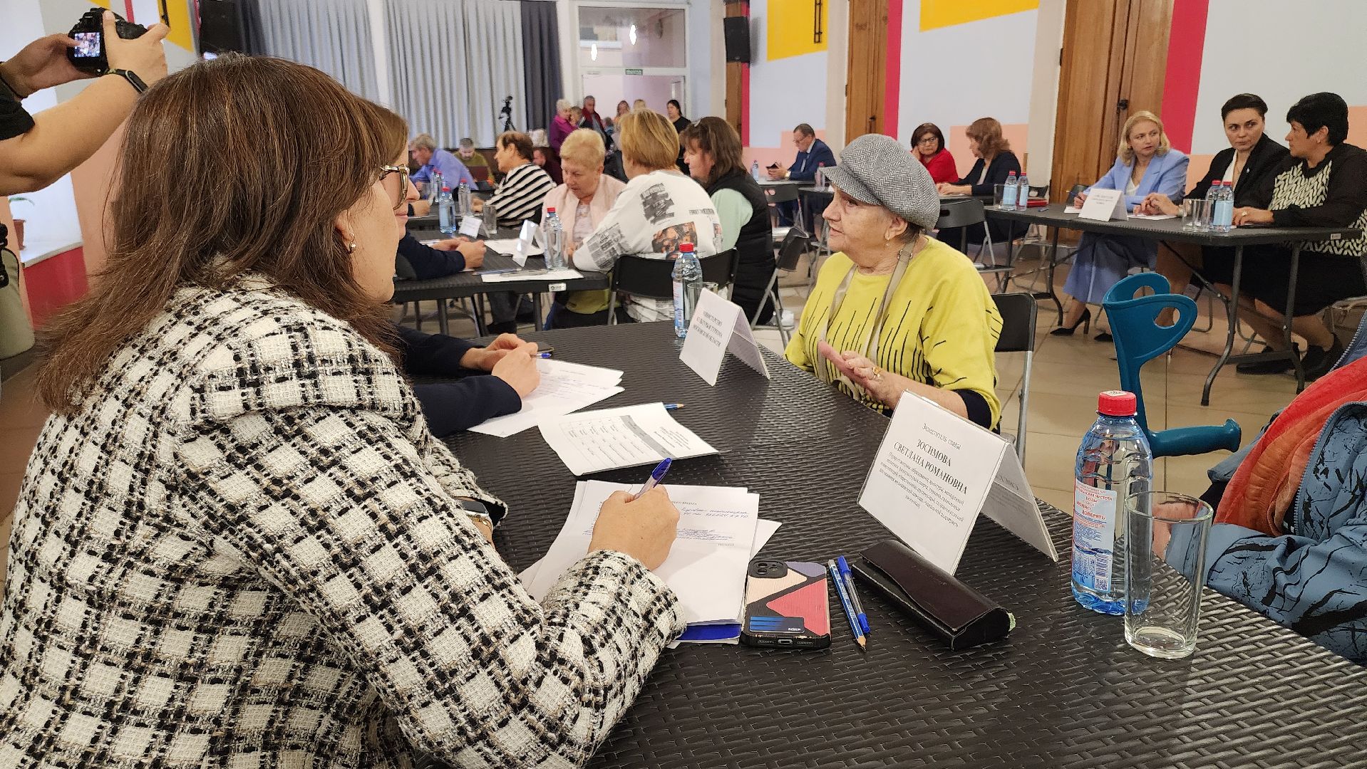 кашира, выездная администрация, краеведческий музей, реставрация,