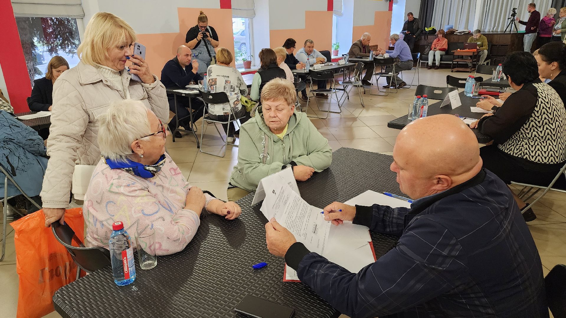 кашира, выездная администрация, краеведческий музей, реставрация,