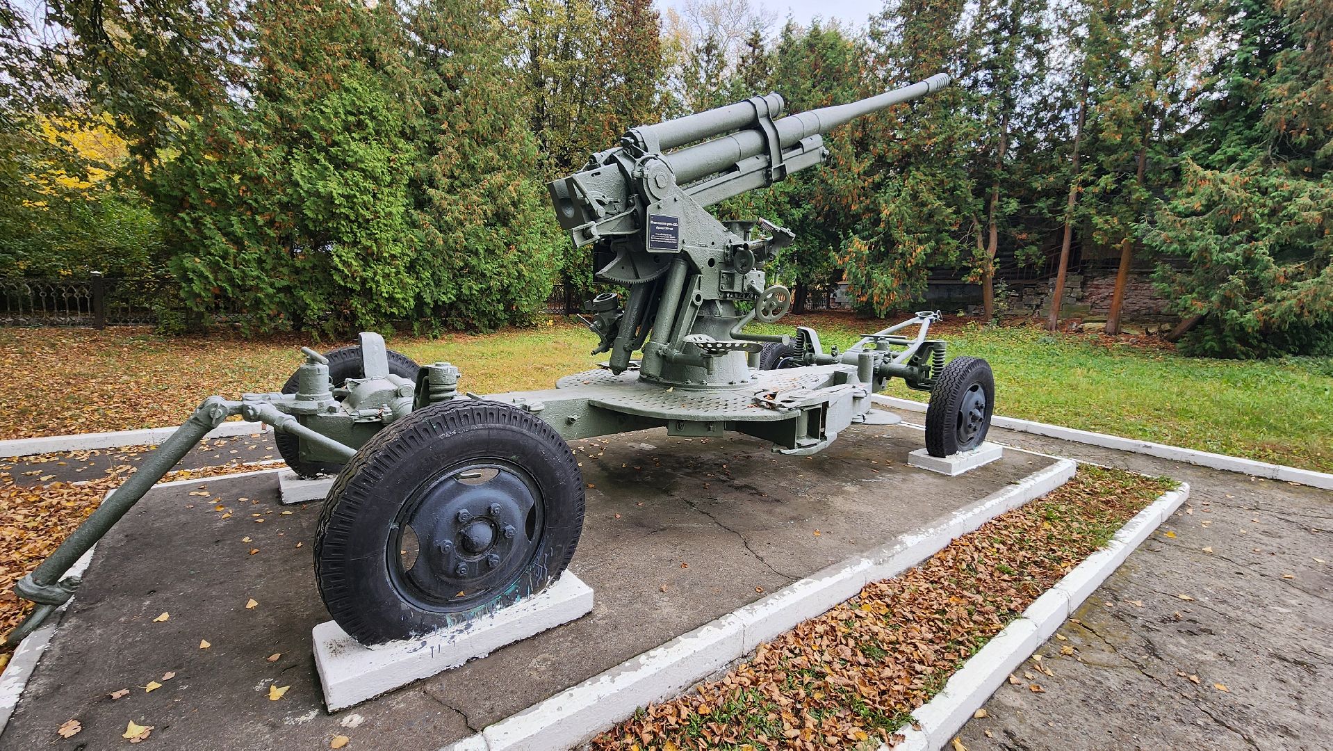 кашира, выездная администрация, краеведческий музей, реставрация,