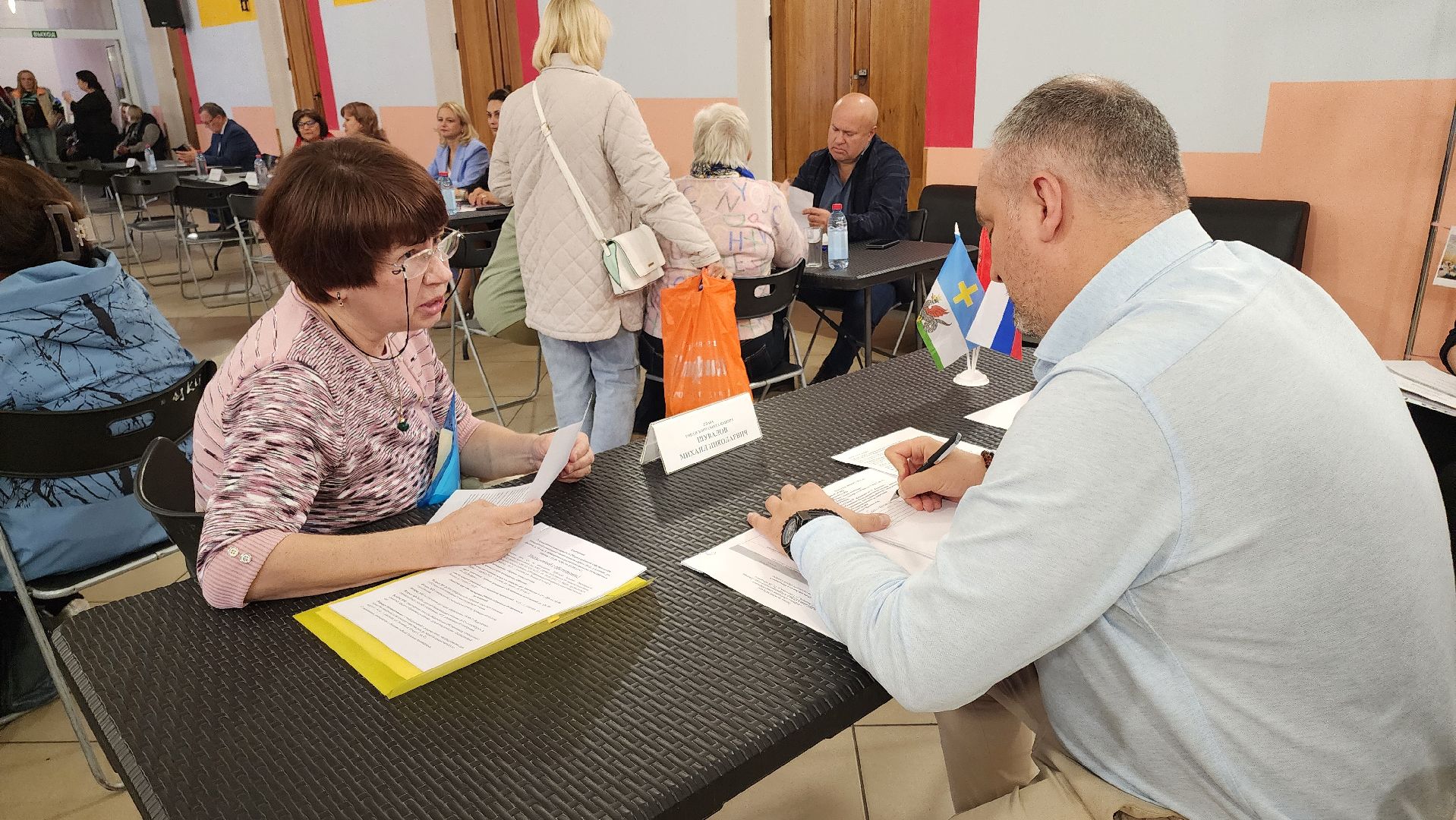 кашира, выездная администрация, краеведческий музей, реставрация,