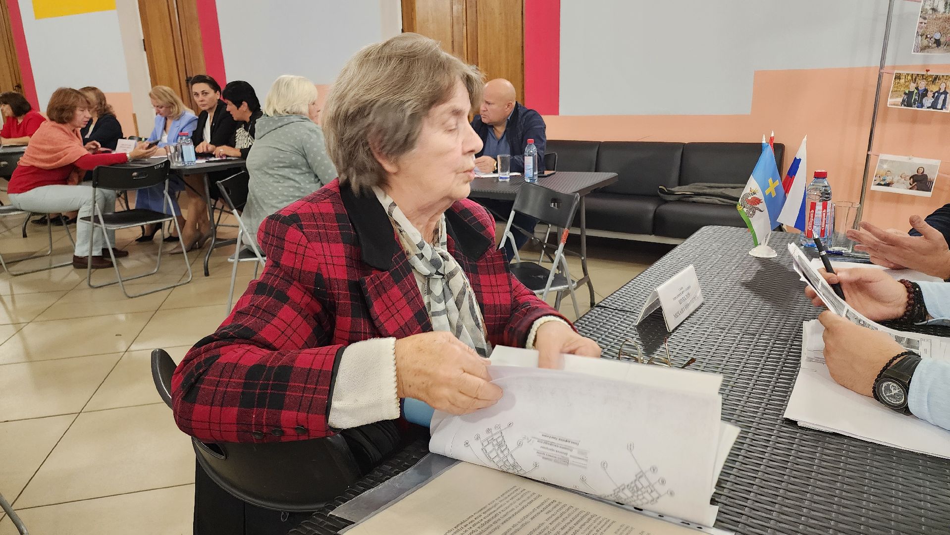 кашира, выездная администрация, краеведческий музей, реставрация,