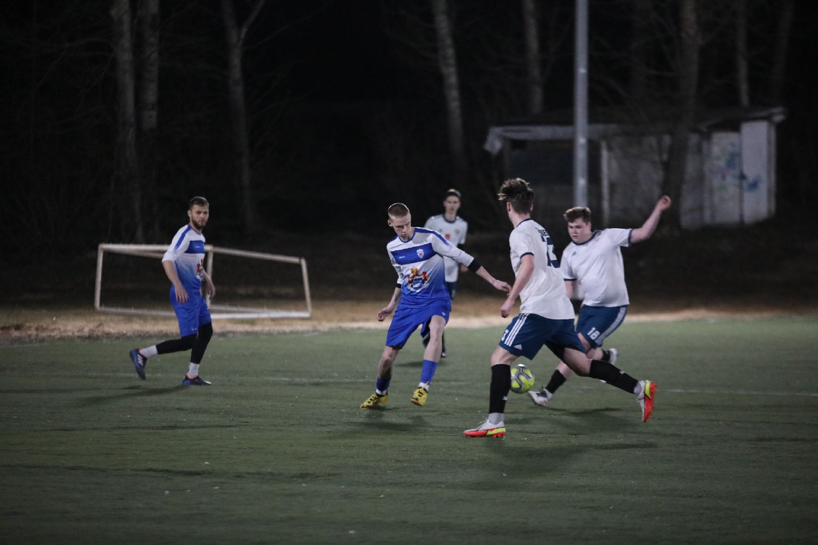 лыткарино, спорт, футбол