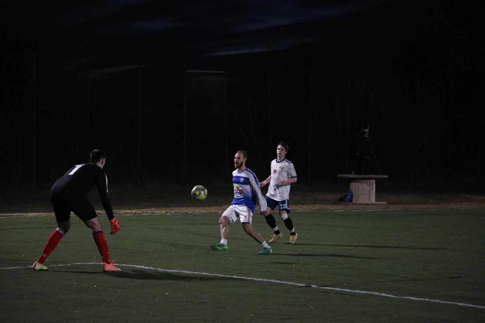 лыткарино, спорт, футбол